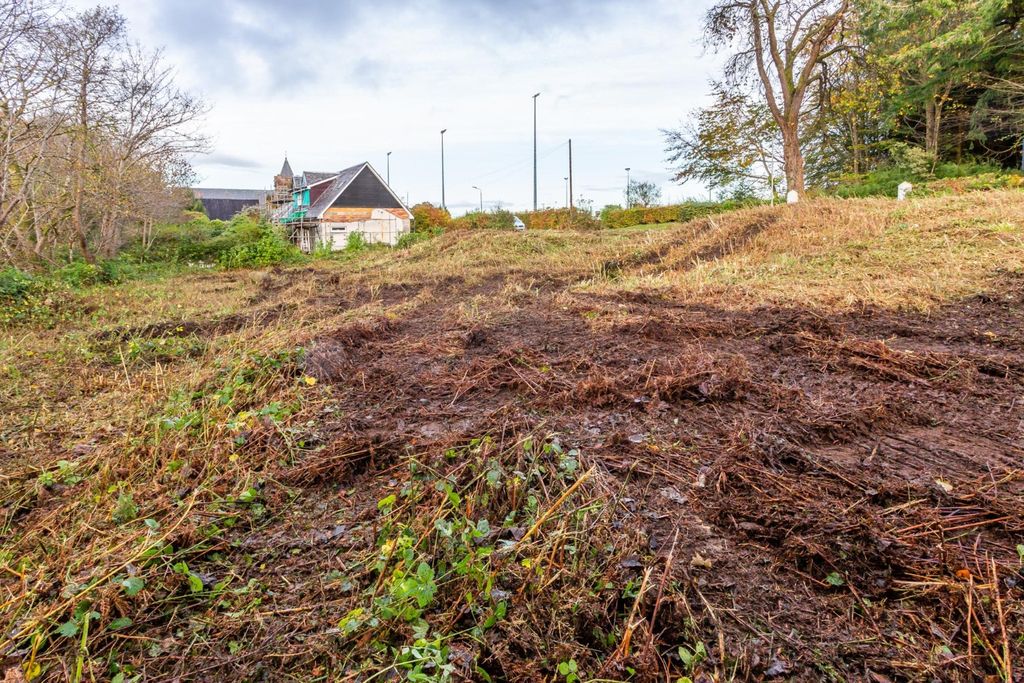 Additional image 10 of Land for saleKnowe Road, Brodick, Isle Of Arran, North Ayrshire KA27