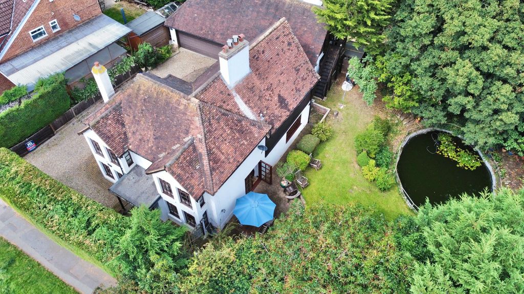 Additional image 4 of 4 bed detached house for saleRobin Hood Lane, Chatham ME5