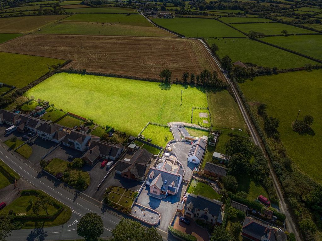 Additional image 2 of 7 bed farm for saleBeulah, Newcastle Emlyn SA38
