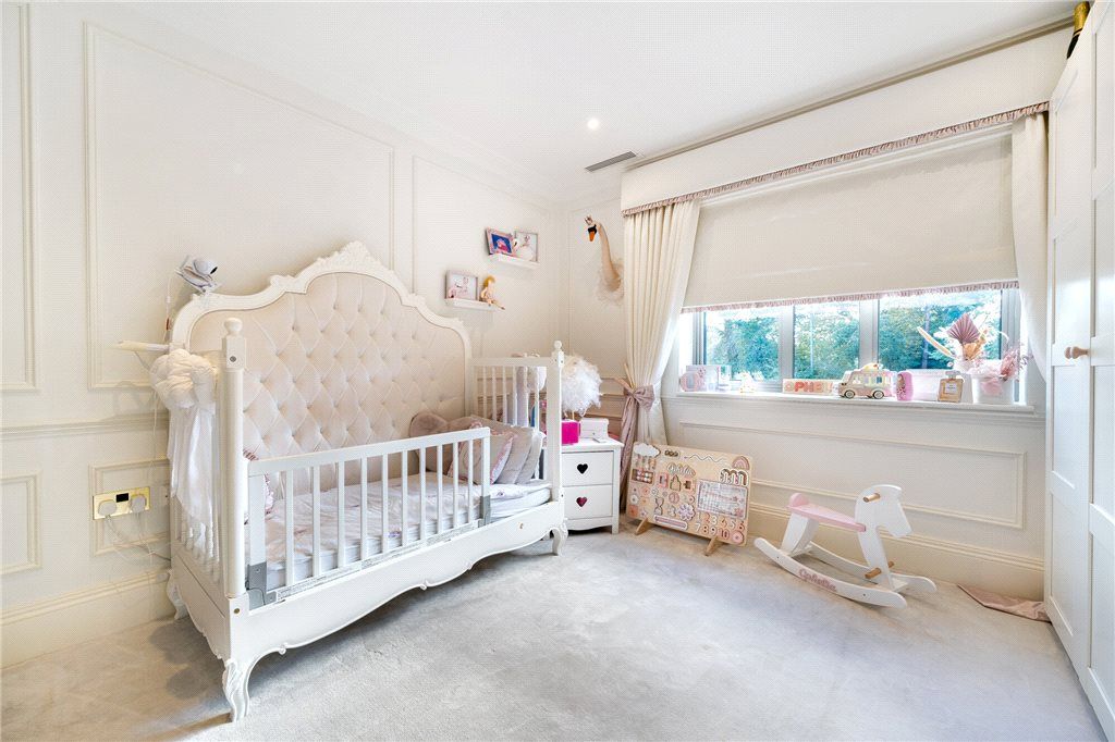 Additional image 19 of 5 bed detached house for saleLeesons Hill, Chislehurst BR7