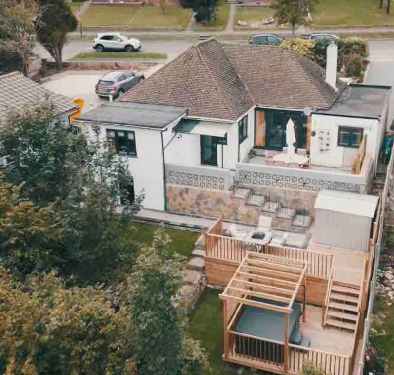 Additional image 19 of 4 bed detached bungalow for saleWatson Avenue, Chatham ME5