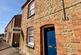Warwick Terrace, East Street, Olney