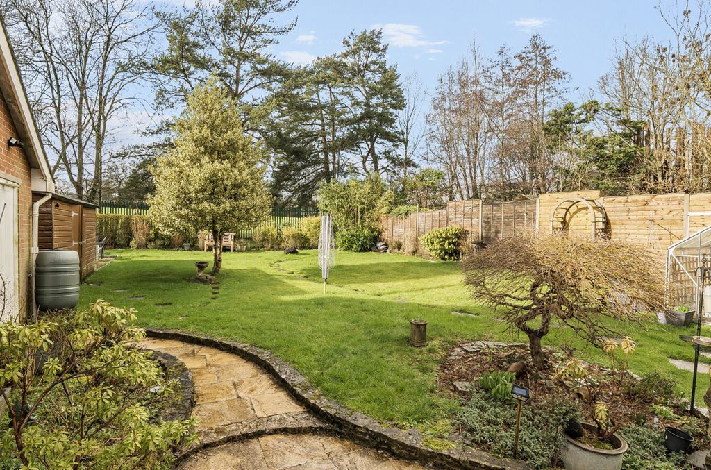 Additional image 21 of 3 bed bungalow for saleFurnham Road, Chard, Somerset TA20