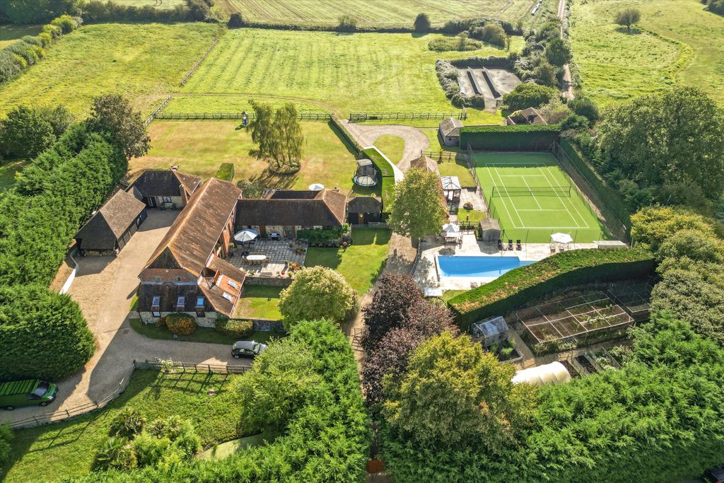 Additional image 19 of 7 bed detached house for saleLower Street, Fittleworth, West Sussex RH20