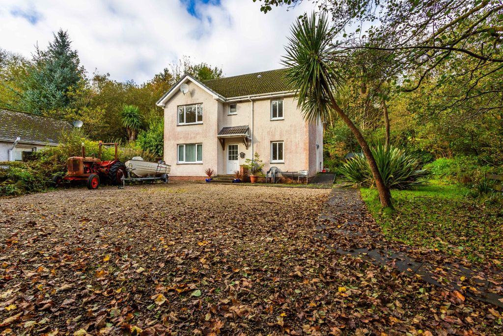 Additional image 46 of 5 bed villa for saleWaterstone House, Whiting Bay, Isle Of Arran, North Ayrshire KA27
