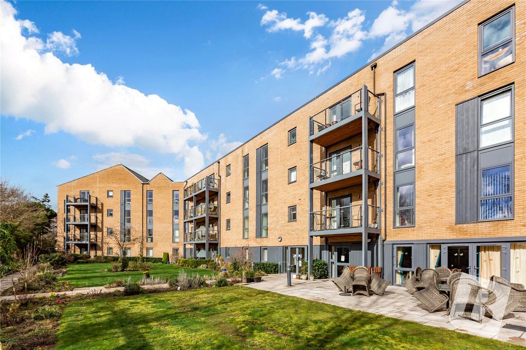 Additional image 12 of 2 bed flat for saleMiami House, Princes Road, Chelmsford, Essex CM2