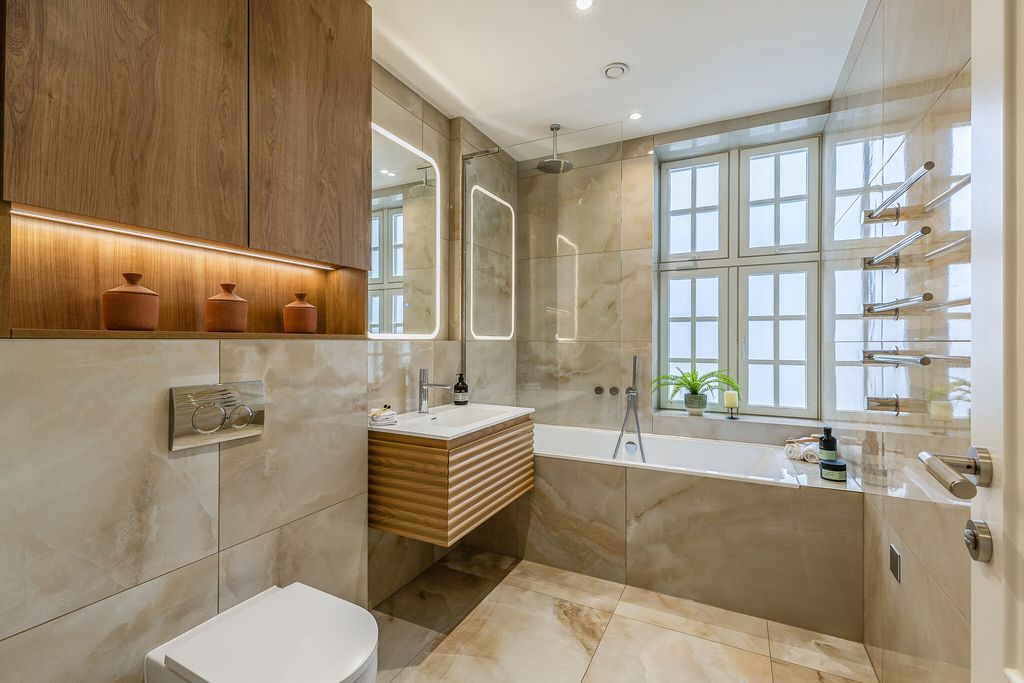Additional image 4 of 1 bed flat for saleKings Meadow, Whyteleafe Hill, Whyteleafe CR3