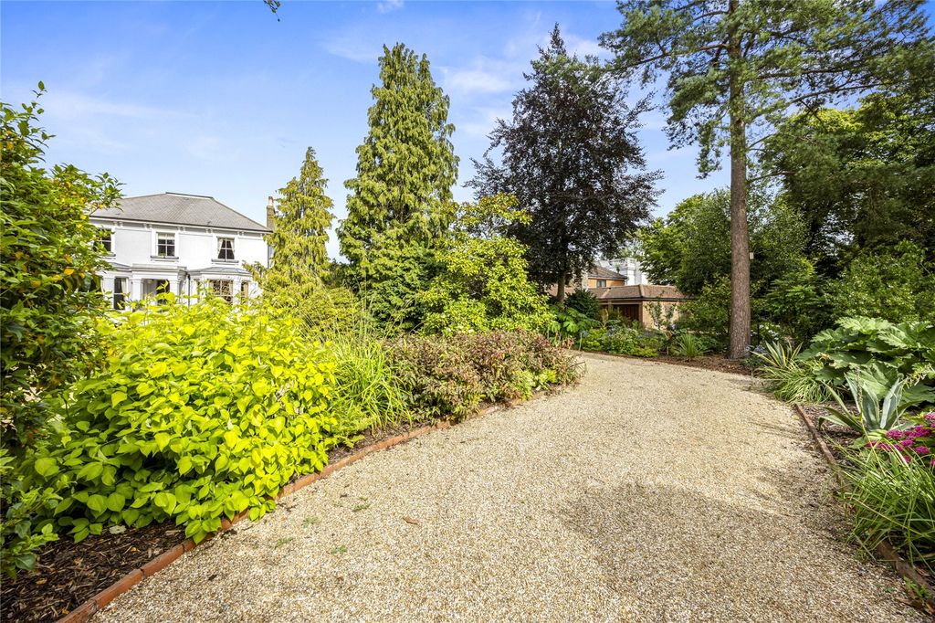 Additional image 21 of 5 bed detached house for saleKeymer Road, Burgess Hill, West Sussex RH15