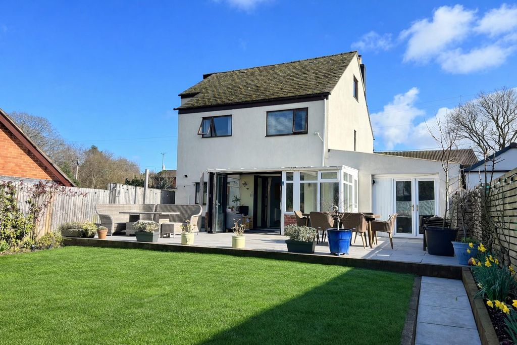 Additional image 21 of 5 bed detached house for saleBilson, Cinderford GL14