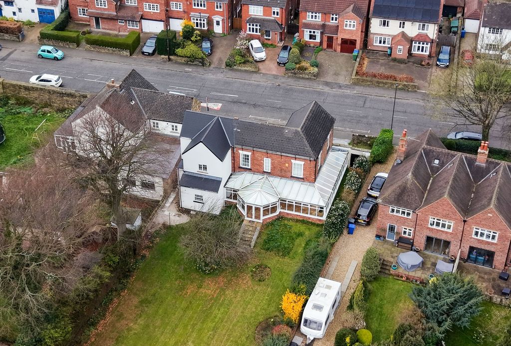 Additional image 30 of 5 bed detached house for saleStorrs Road, Chesterfield S40