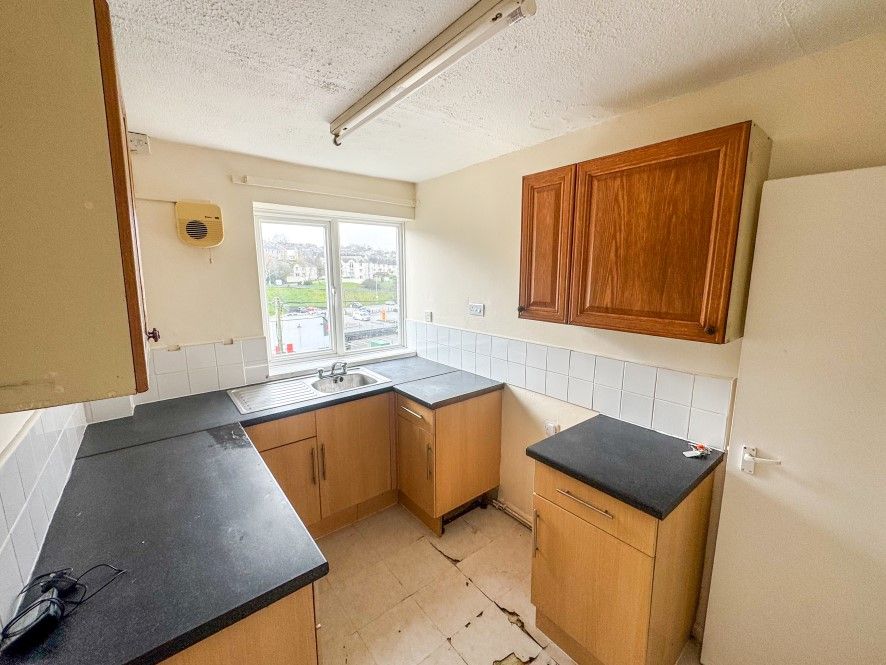 1 bed flat for sale93 Wallace Road, Bodmin, Cornwall PL31 photo 2