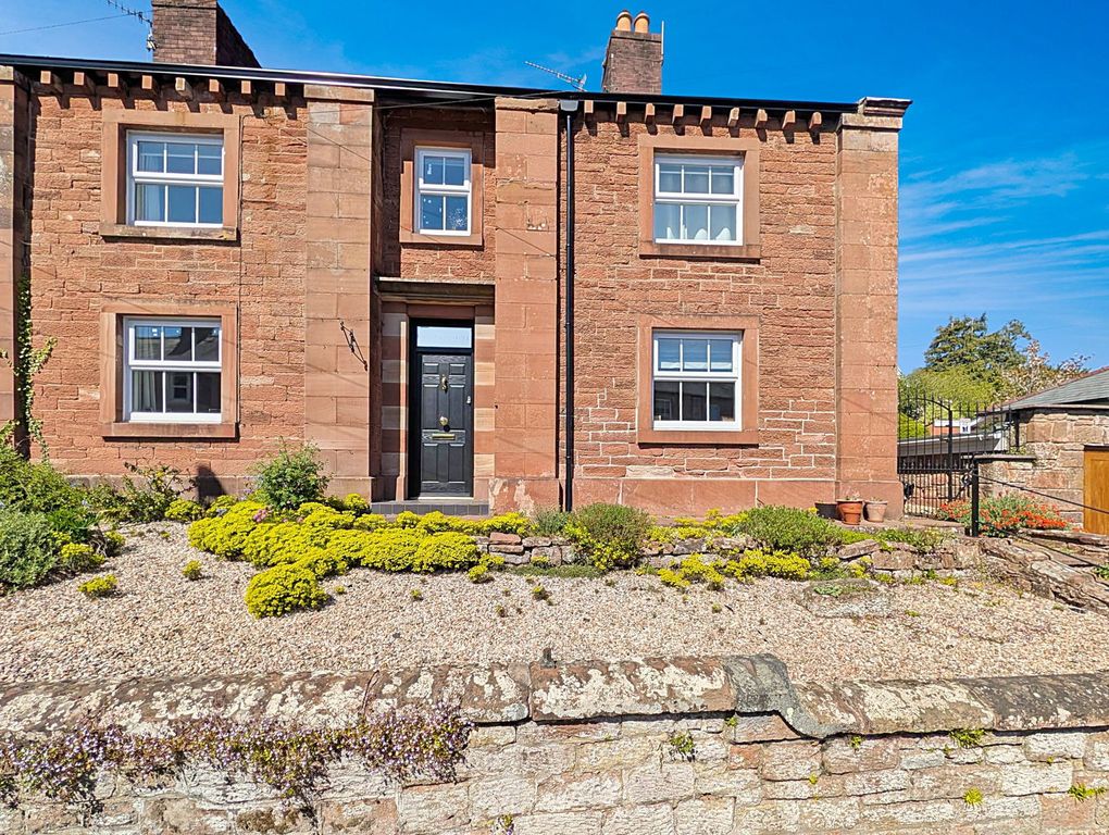 3 bed semi-detached house for saleWetheral, Carlisle CA4