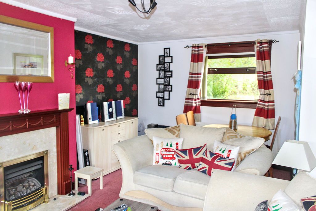 Additional image 3 of 2 bed semi-detached house for sale26 Rosebank, Alloa FK10