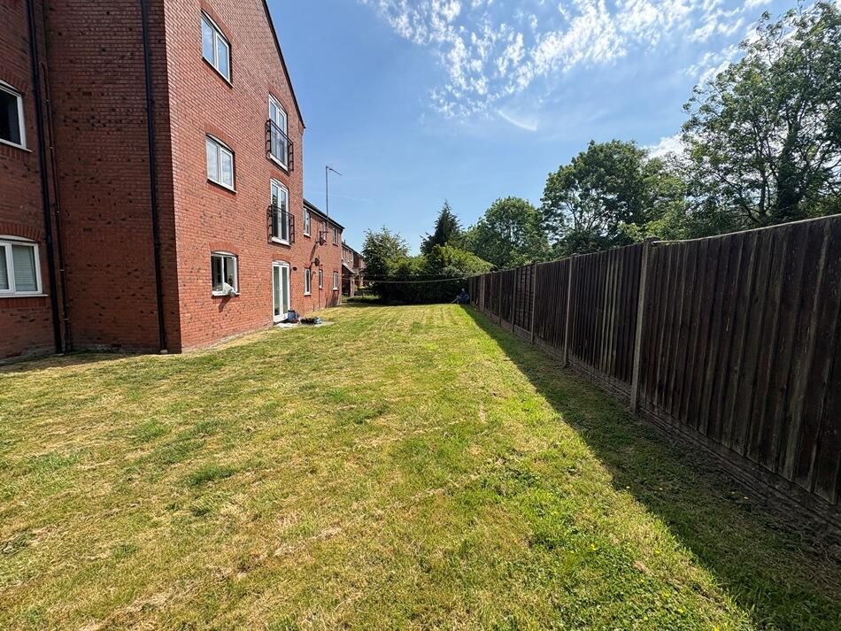 Additional image 13 of 2 bed flat for saleHobby Way, Cannock WS11