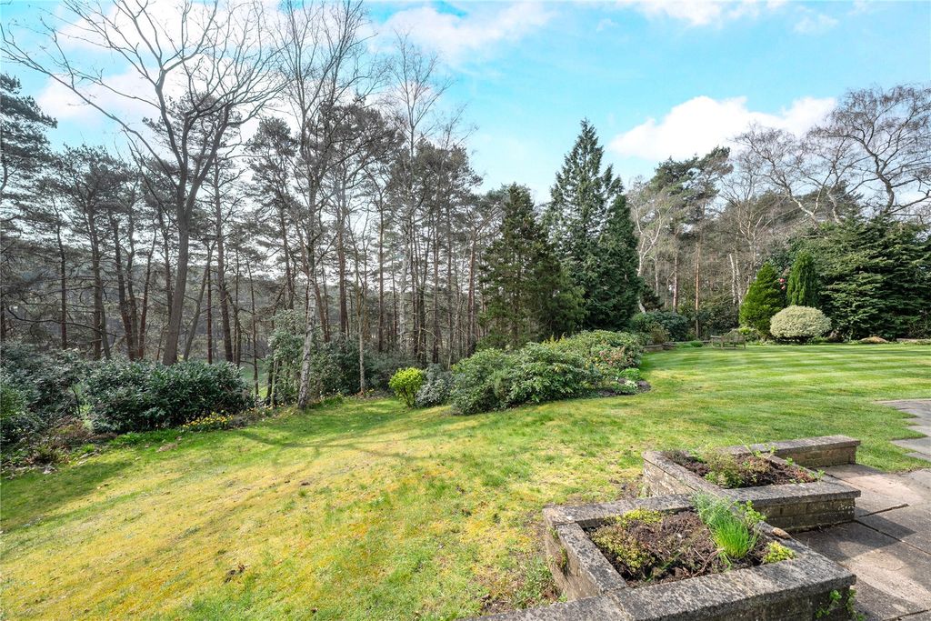 Additional image 28 of 4 bed detached house for saleCamberley, Surrey GU15