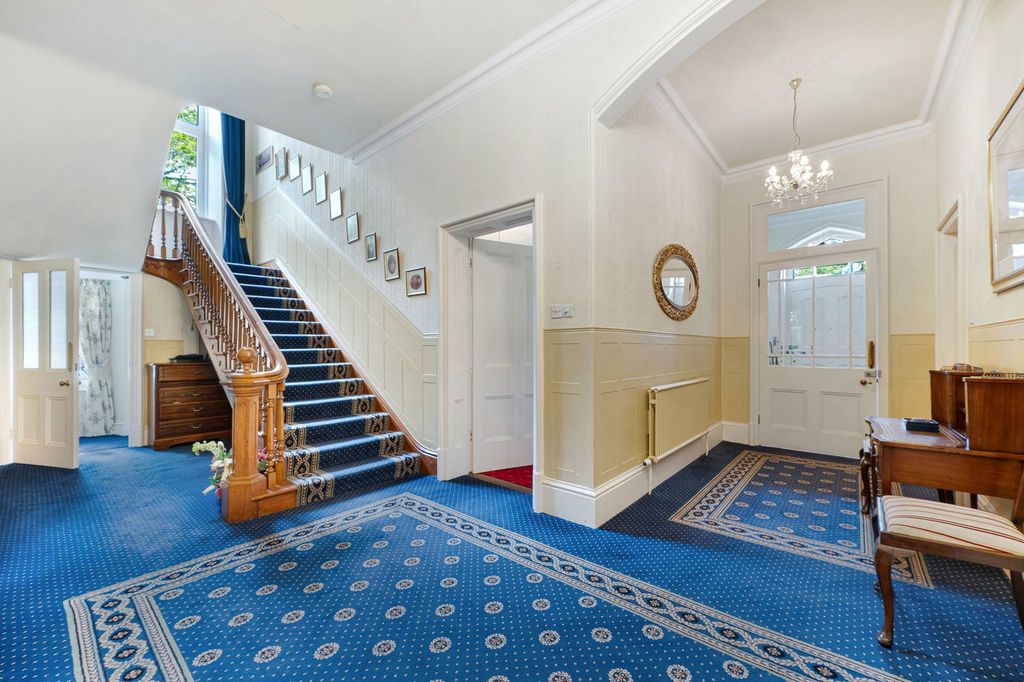 Additional image 6 of 5 bed detached house for saleLambley Bank, Scotby, Carlisle CA4