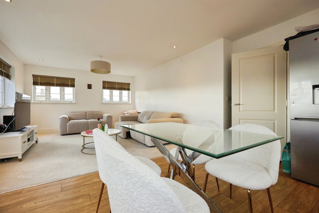 Additional image 10 of 2 bed flat for saleOld Tannery Way, Milborne Port, Sherborne DT9