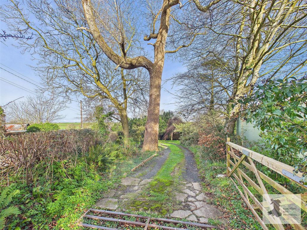 Additional image 32 of 3 bed detached bungalow for saleCaemorgan Road, Cardigan SA43