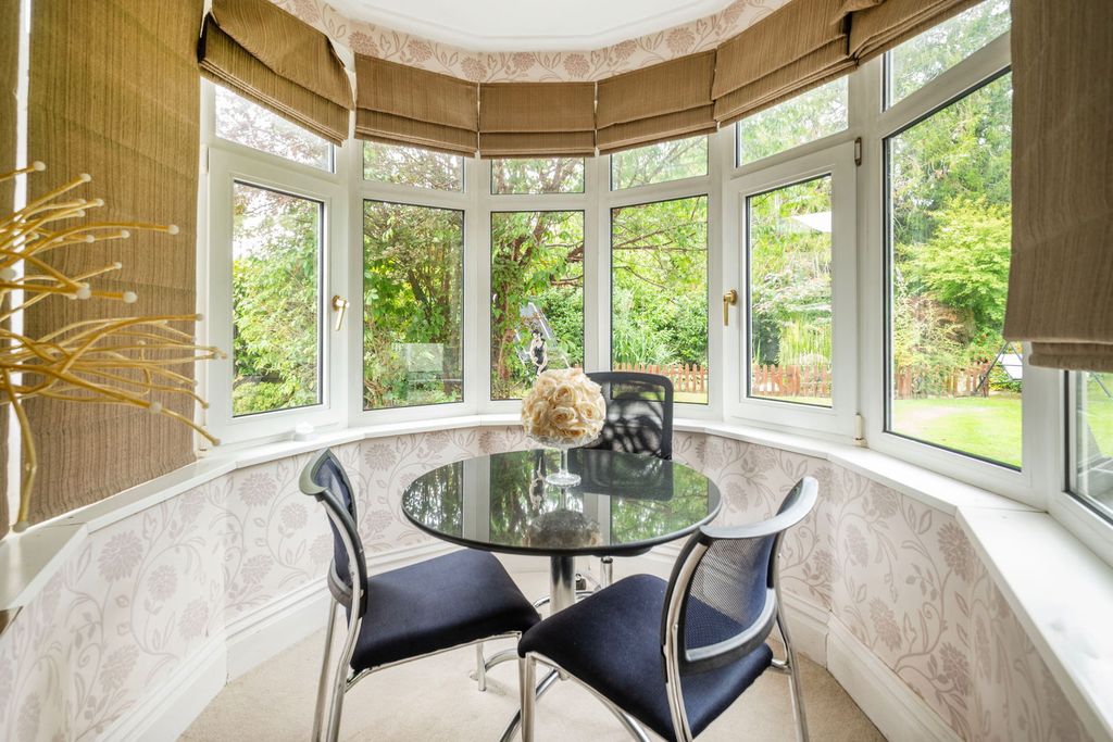 Additional image 14 of 5 bed detached house for saleHeathfield Road, Bushey WD23