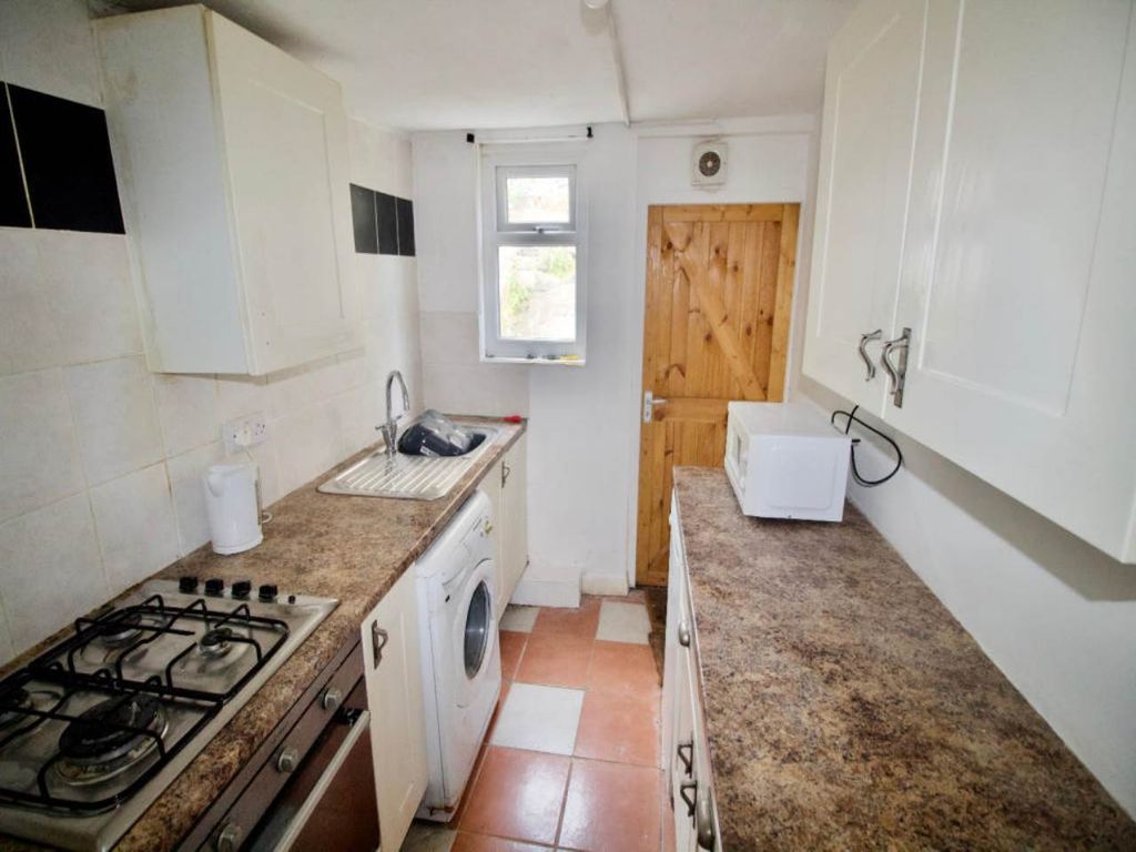 Additional image 2 of 2 bed terraced house for saleHendre Street, Caernarfon LL55