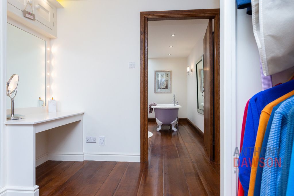 Additional image 15 of 7 bed detached house for saleMerrills Head Barn, Long Causeway, Burnley BB10