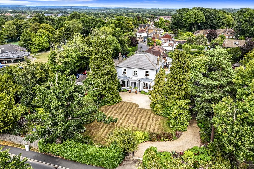 Additional image 19 of 5 bed detached house for saleKeymer Road, Burgess Hill, West Sussex RH15