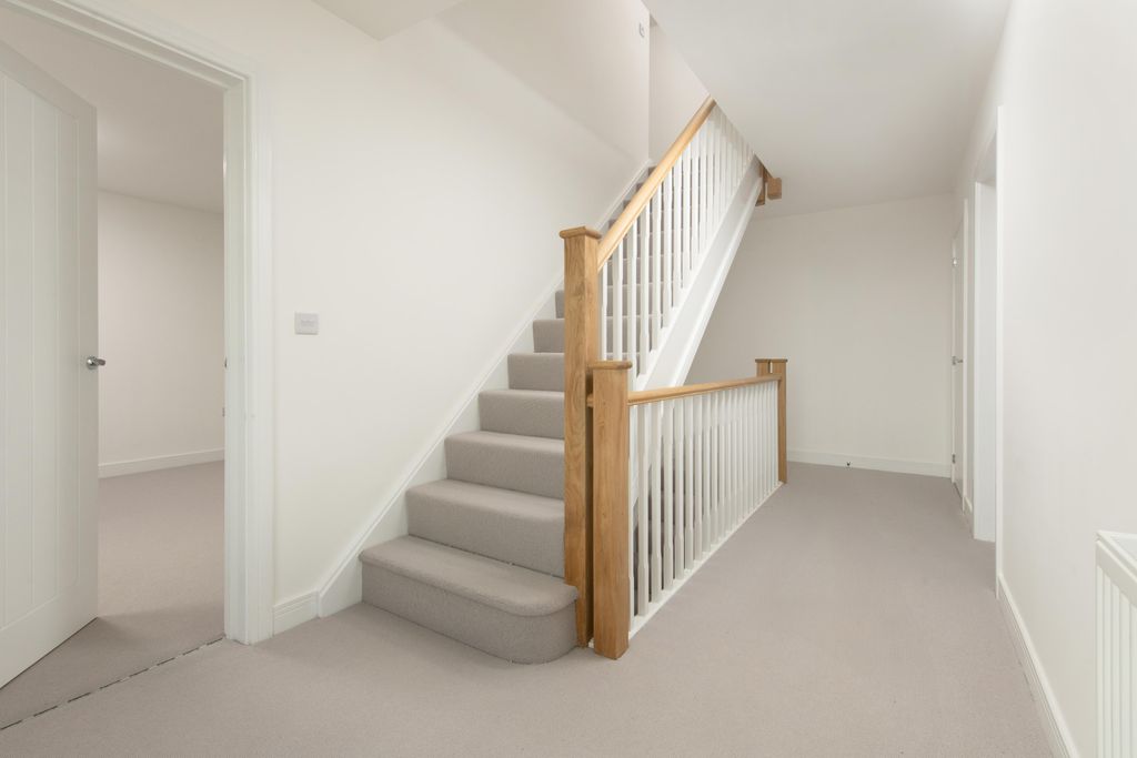 Additional image 11 of 5 bed detached house for sale"The Herrington" at Lambton Park, Houghton Gate, Chester Le Street, Durham DH3