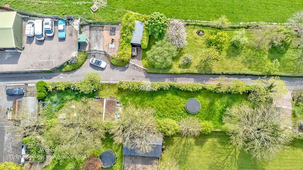 Additional image 16 of Farm for saleWarehouse Lane, Wolseley Bridge, Stafford ST17