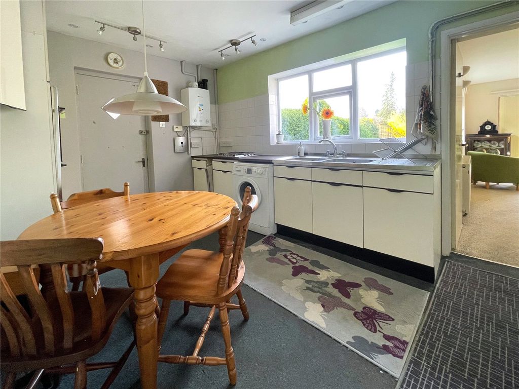 Additional image 9 of 3 bed detached house for saleOverhill Road, Stratton, Cirencester, Gloucestershire GL7