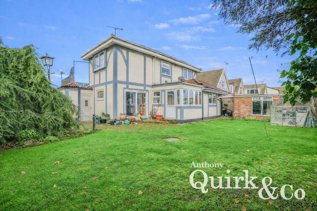 Additional image 24 of 5 bed detached house for saleSt. Agnes Drive, Canvey Island SS8