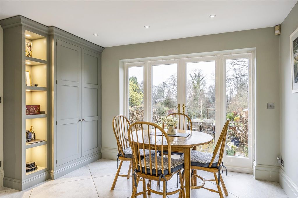 Additional image 4 of 5 bed detached house for saleHatherley Road, Cheltenham GL51