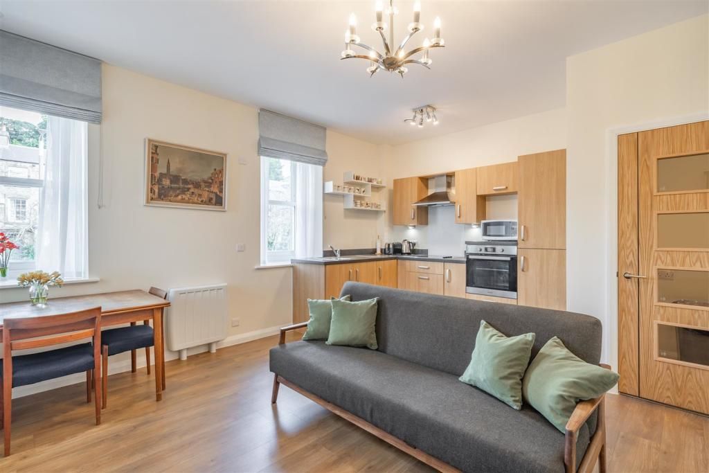 Additional image 3 of 2 bed flat for salePriory Chase, Pontefract WF8