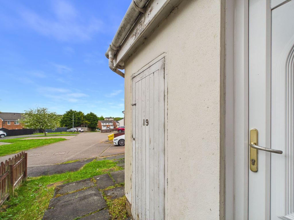Additional image 15 of 2 bed flat for saleDarragh Green, Newmains, Wishaw ML2