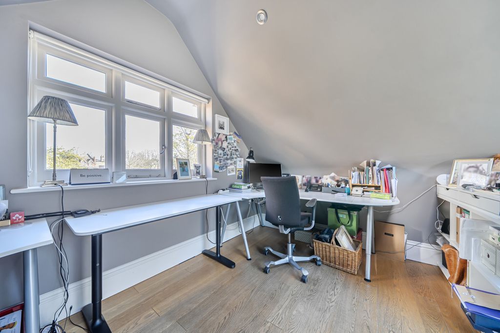 Additional image 11 of 5 bed semi-detached house for saleMorley Road, Chislehurst BR7