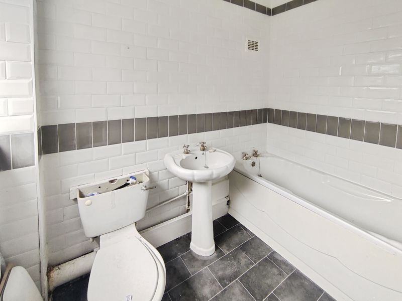 Additional image 2 of 2 bed flat for saleVictoria Terrace, Bedlington NE22