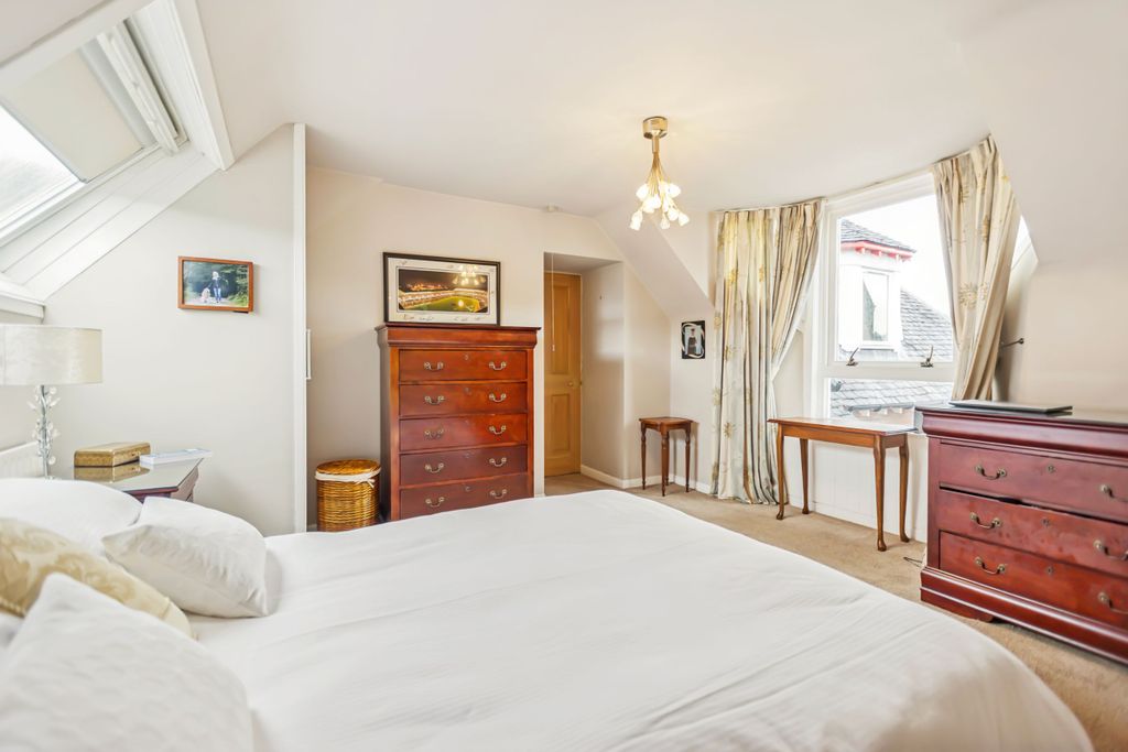 Additional image 11 of 3 bed detached house for saleAncaster Square, Callander FK17