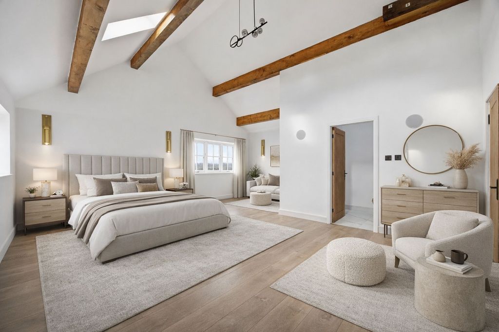 Additional image 5 of 5 bed barn conversion for saleMeadow Lane, Chester CH3