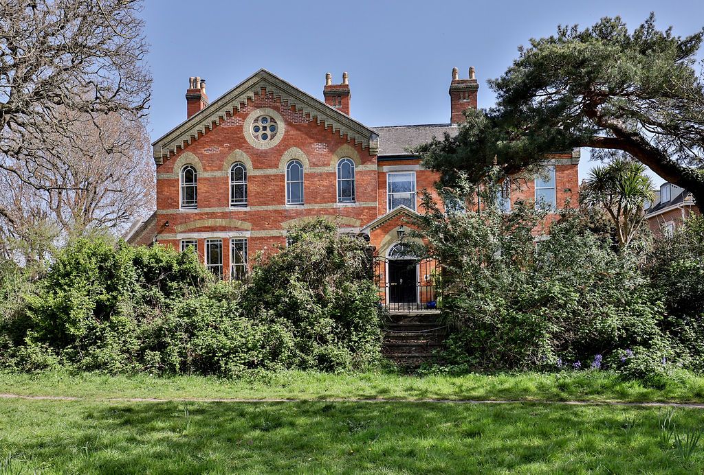 Additional image 30 of 3 bed flat for saleDragoon Way, Christchurch BH23