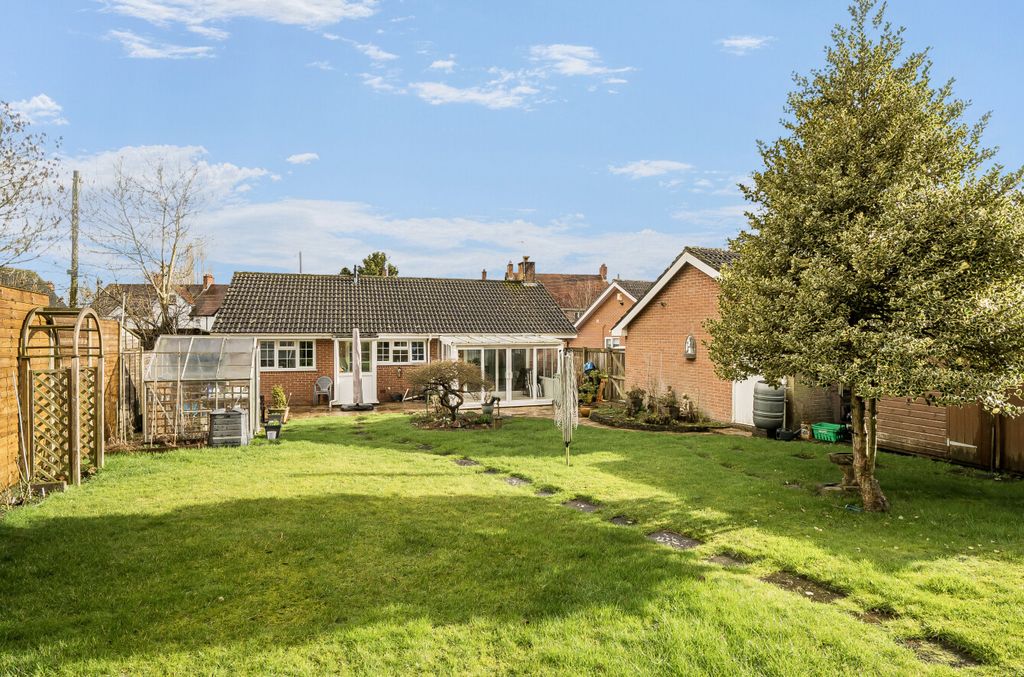 Additional image 22 of 3 bed bungalow for saleFurnham Road, Chard, Somerset TA20