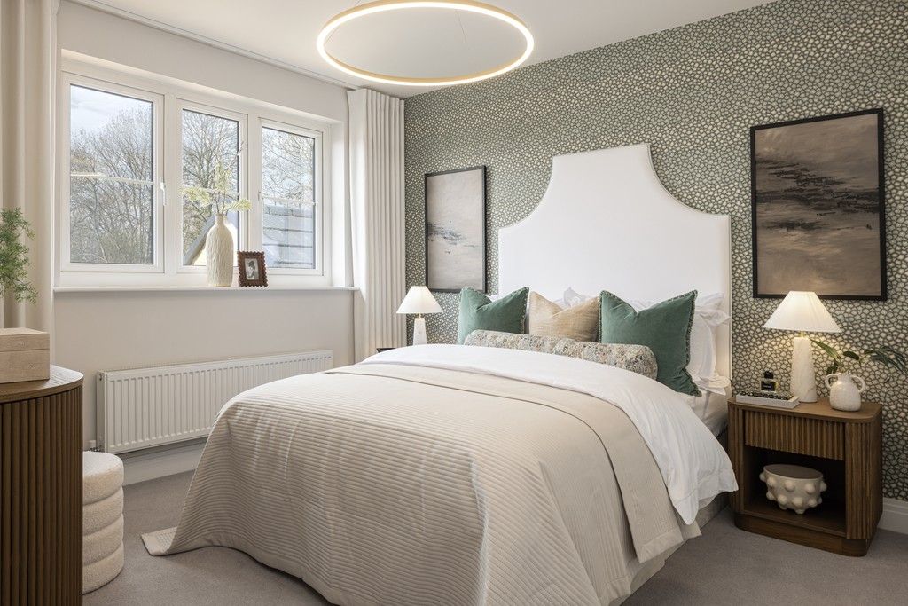 Additional image 6 of 3 bed detached house for sale"Laurel" at cala Homes, Banbury Road, Chipping Norton OX7
