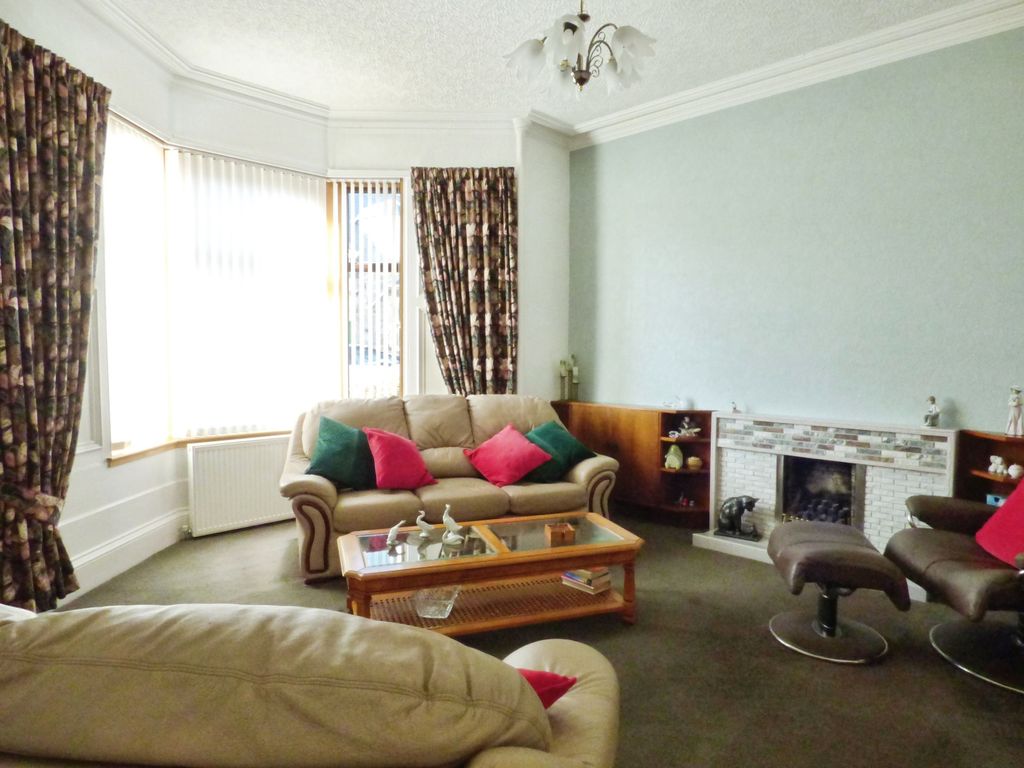 Additional image 6 of 3 bed semi-detached house for saleGrange Road, Burntisland KY3