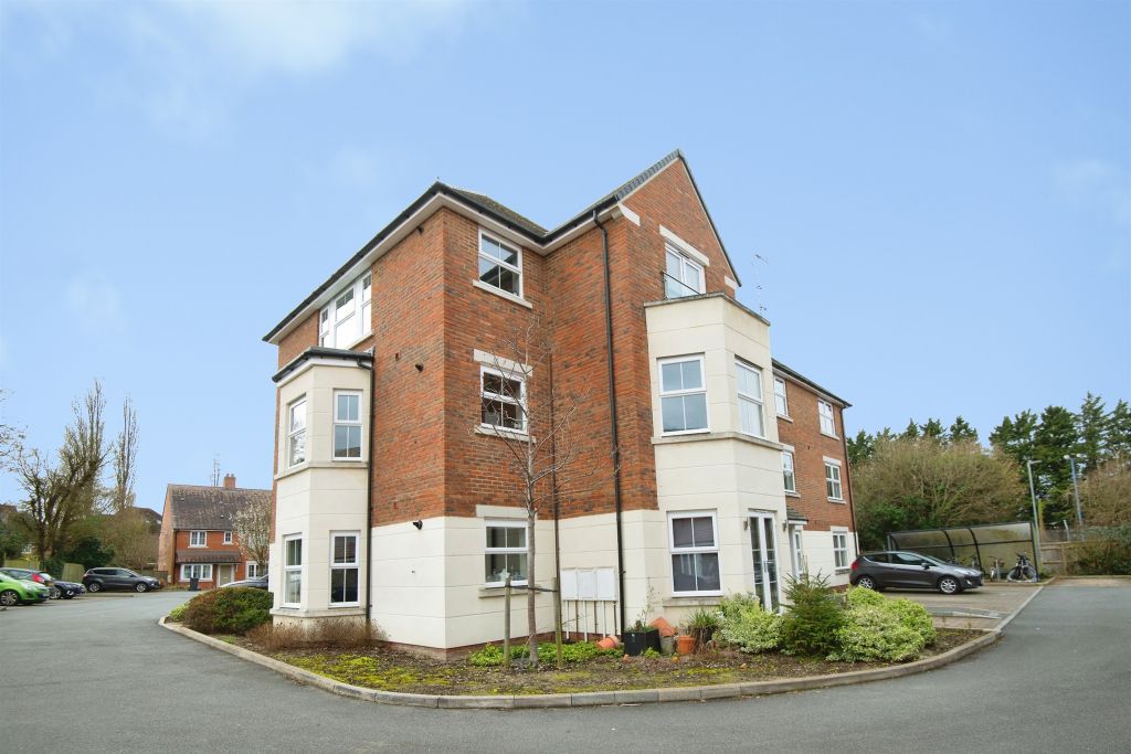 Additional image 19 of 2 bed flat for saleGoodearl Place, Princes Risborough HP27