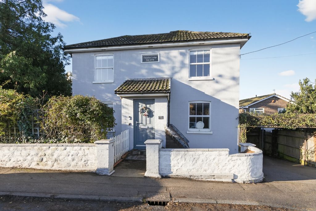 Additional image 20 of 4 bed detached house for saleLondon Road, Burgess Hill RH15