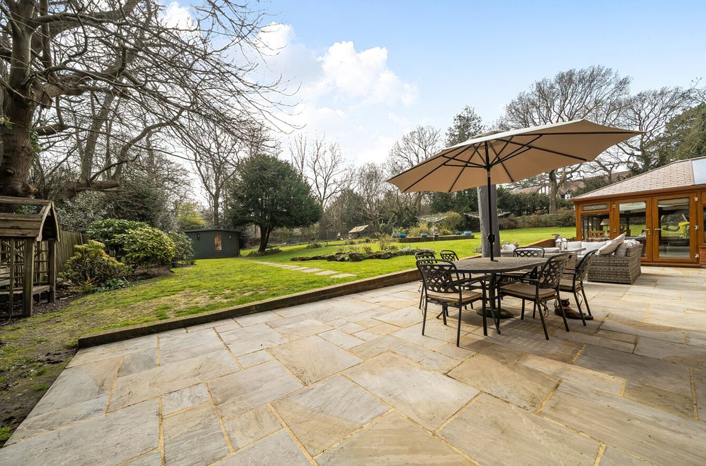 Additional image 13 of 4 bed detached house for saleKemnal Road, Chislehurst, Kent BR7