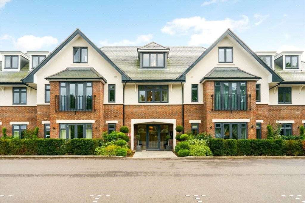 Additional image 7 of 2 bed flat for saleKings Ridge, Golf Drive, Camberley, Surrey GU15
