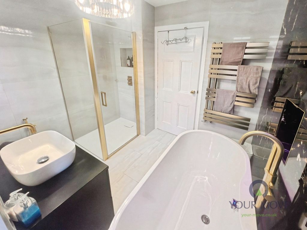 Additional image 17 of 5 bed semi-detached house for saleShobnall Road, Burton-On-Trent, Staffordshire DE14