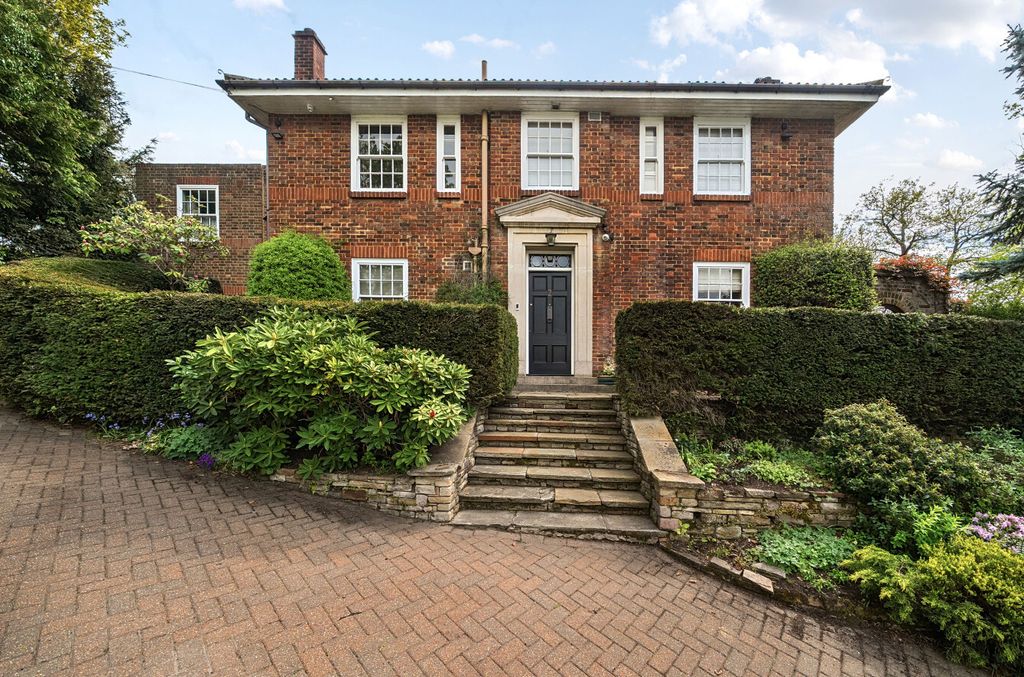 Additional image 28 of 6 bed detached house for saleOakleigh Park Avenue, Chislehurst, Kent BR7