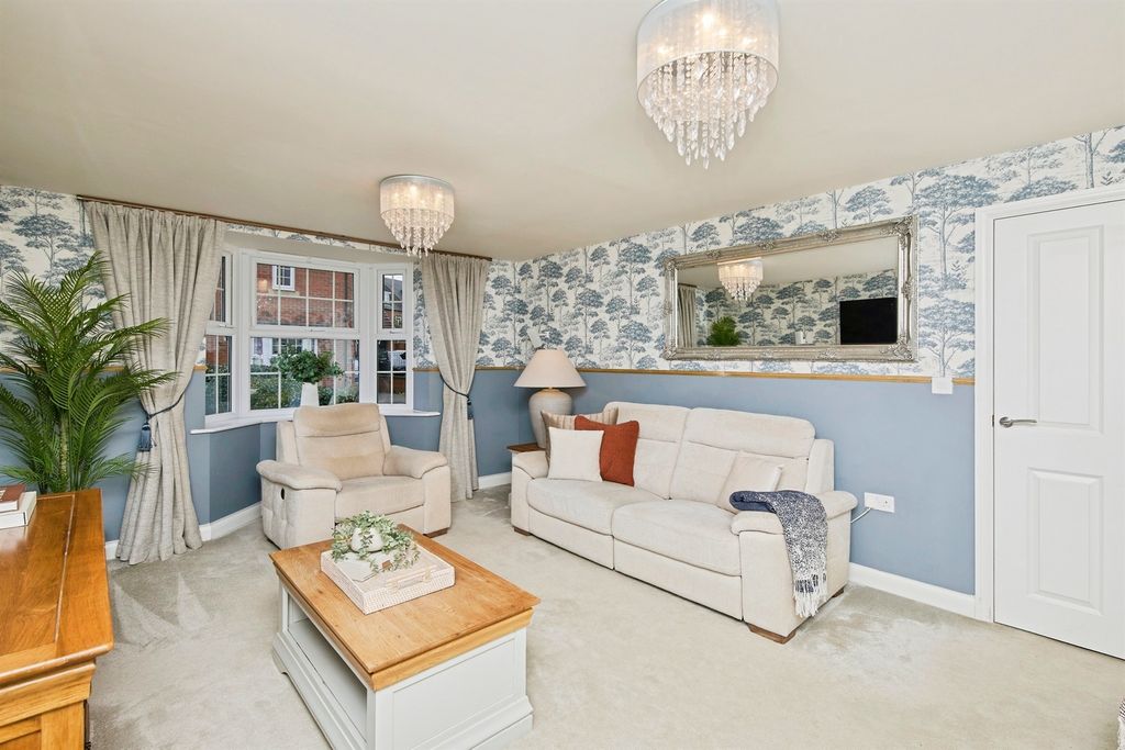 Additional image 12 of 4 bed detached house for saleRook Drive, Burton-On-Trent DE13