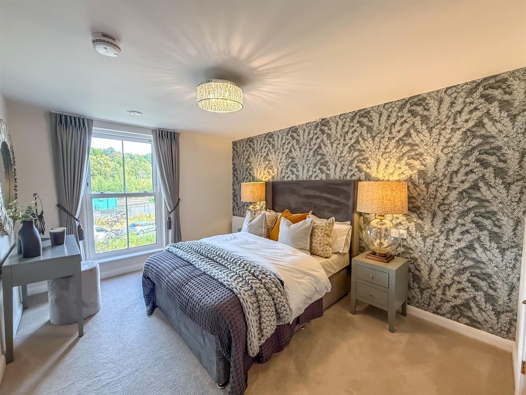 Additional image 9 of 2 bed flat for saleDevonshire Place, Station Road, Buxton SK17