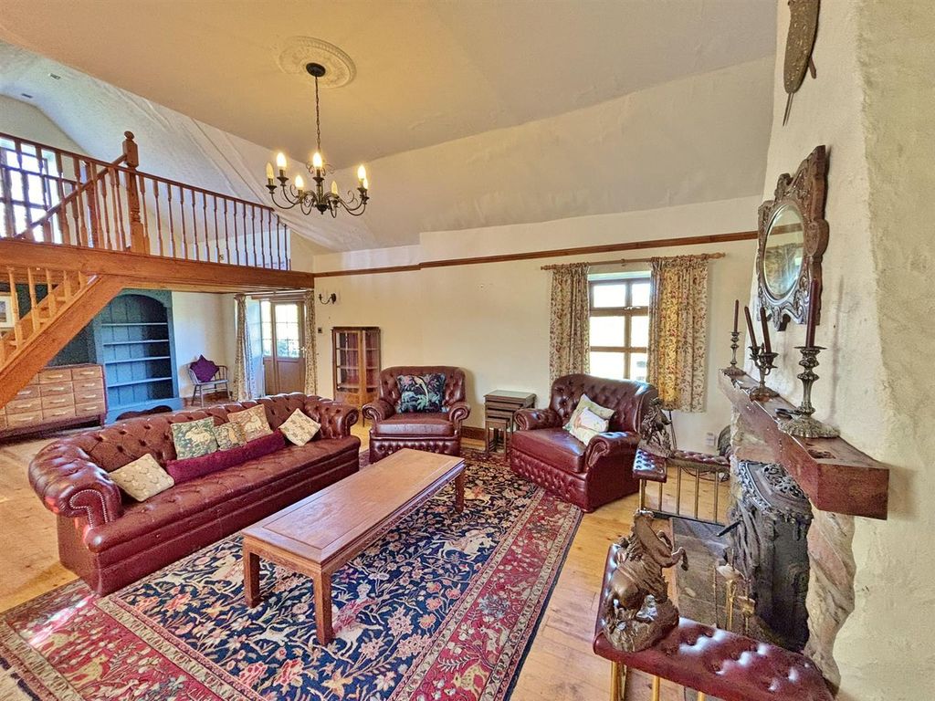 Additional image 12 of 4 bed detached house for saleKilmory Farm, Kilmory, Isle Of Arran KA27